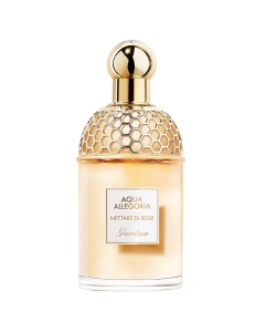 Guerlain 娇兰 花草水语蜜意暖阳香水EDT 75ml