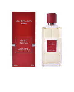 Guerlain - 'Habit Rouge' Eau De Perfam (100ml)