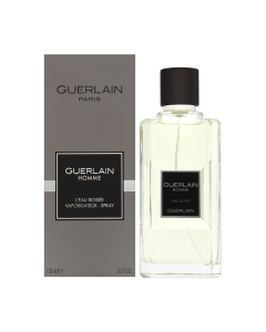 Guerlain 娇兰 香根魅力男士香水EDT 100ml
