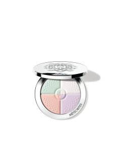 Guerlain 娇兰 幻彩流星蜜粉饼 2珍珠色