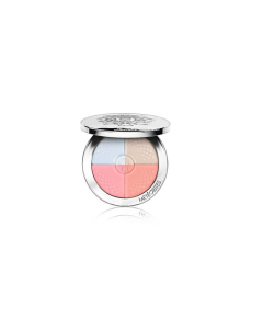 Guerlain 娇兰 幻彩流星蜜粉饼 3明亮色