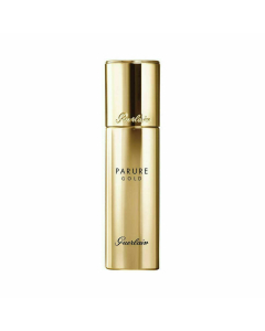 Guerlain 娇兰 金钻修颜粉底液002 30ml