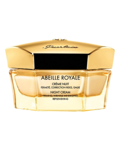 Guerlain 帝皇蜂姿紧致柔润晚霜 50ml