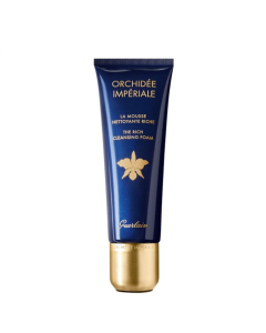 Guerlain 娇兰 御廷兰花卓能焕活精华洁面凝露 125ml