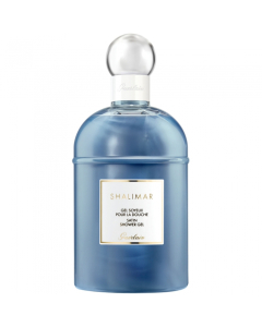Guerlain 娇兰 一千零一夜沐浴露 200ml