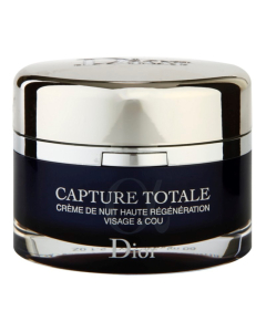 Dior - Capture Totale Intensive Restorative Night Creme (60ml)