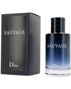 Dior 迪奥 旷野男士香水EDT 60ml