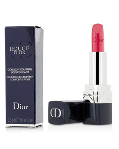 Dior 迪奥烈艳蓝金唇膏 #567 Rose en Dior