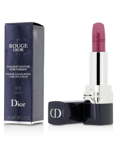 Dior 迪奥烈艳蓝金唇膏 #678 Culte