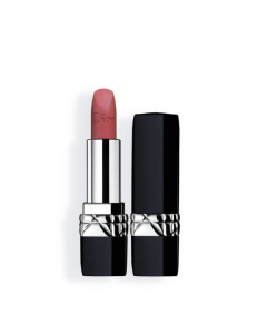 Dior 迪奥烈艳蓝金唇膏 - #772 Classic Matte
