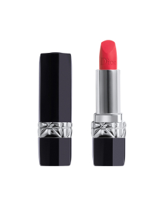 Dior 迪奥烈艳蓝金唇膏 - #652 Euphoric Matte