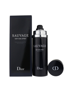 Dior - Sauvage Very Cool Spray EDT (100ml)