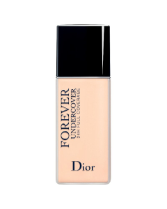 Dior 迪奥 凝脂恒久无痕粉底液 010 Ivory - 40ml