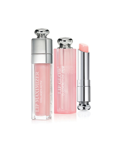 Dior - Backstage Pros Plump & Colour Reviver Duo