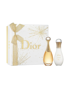 Christian Dior 迪奥真我礼盒套装  香水EDP50ml+身体乳75ml