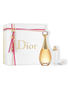 Christian Dior 迪奥真我香水系列套装 真我香水EDP100ml + 随行装10ml