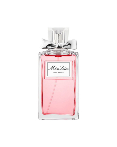 Dior 迪奥小姐 玫舞轻旋淡香水 - 50ml