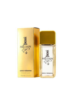 Paco Rabanne 帕高 百万须后水 - 100ml