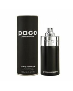 Paco Rabanne - Paco Eau De Toilette (100ml)