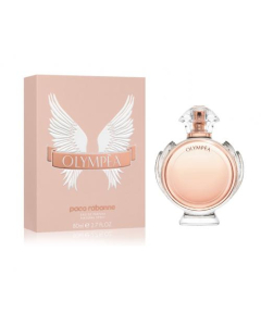 Paco Rabanne 帕高 女神之水EDP 80ml