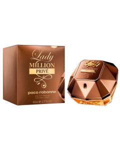 Paco Rabanne 帕高 黄金女士香水EDP - 80ml