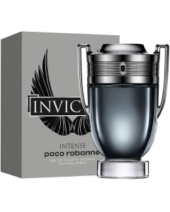 Paco Rabanne 帕高 勇者香水EDT 50ml