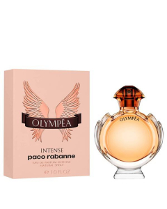 PacoRabanne帕高帕科  奥林匹亚女士香水浓情版 - 80ml
