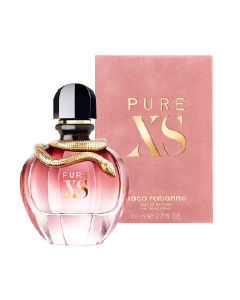 Paco Rabanne 帕高 精纯XS女士 EDP - 80ml