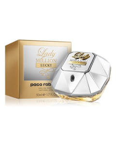 PacoRabanne帕高帕科  幸运百万女士淡香水 - 50ml