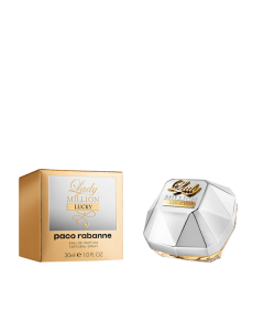 Paco Rabanne 帕高 幸运百万女士香水EDP - 30ml