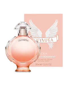 Paco Rabanne 帕高女神之水香水EDP - 30ml