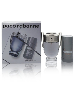 Paco Rabanne 帕高 勇者香水礼品套装