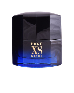 Paco Rabanne 帕高 纯净之夜香水 EDP - 50ml