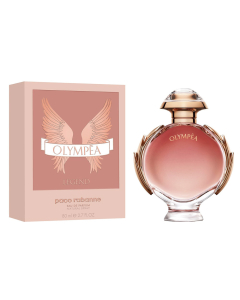 Paco Rabanne 帕高 奥林匹亚传奇香水EDP 80ml