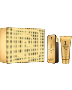 Paco Rabanne 百万香水礼品套装100ml