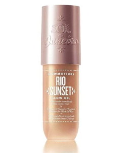 Sol de Janeiro - Rio Sunset Bronze Glow Oil (75ml)