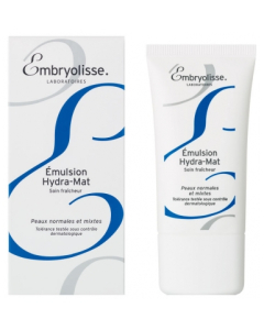 Embryolisse 恩倍思 控油哑光平衡乳液 40ml