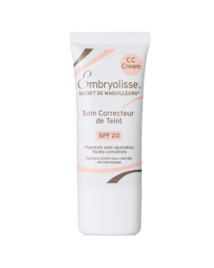 Embryolisse 恩倍思 秘密焕亮防晒CC霜 30ml