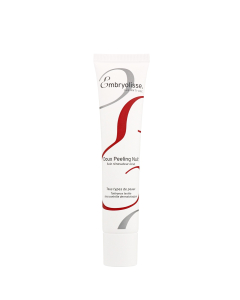 Embryolisse 晚间温和面部去角质膏 40ml
