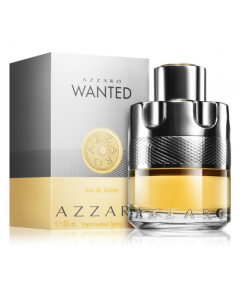 Azzaro 阿莎罗 通缉令香水 EDT - 50ml