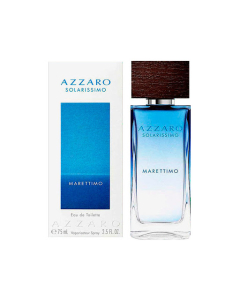 Azzaro 阿莎罗 马雷蒂莫香水 EDT - 75ml