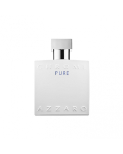 Azzaro - Chrome Pure EDT (100ml)