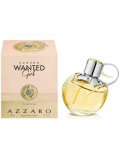 Azzaro 阿莎罗 通缉令女孩香水EDP - 80ml
