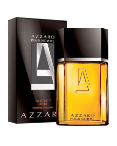  Azzaro 阿莎罗 同民男士极致版香水 EDP  - 100ml