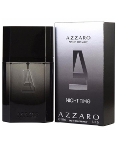 Azzaro 阿莎罗 今夜的我香水 EDT - 100ml