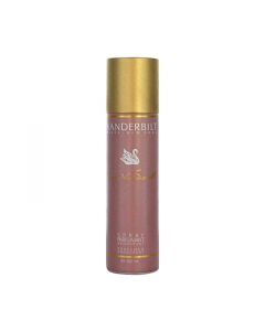 Gloria Vanderbilt 歌莉亚温德比 除臭喷雾剂 (150 ml)