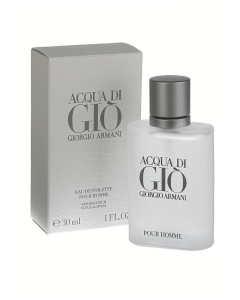 Giorgio Armani 阿玛尼 寄情男士经典版男士香水EDT 30ml