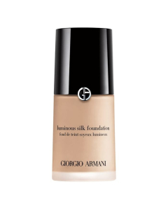 Armani - Luminous Silk Foundation Shade 4.5 Sand (30ml)
