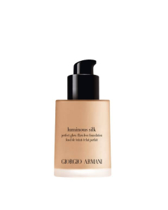 Armani - Luminous Silk Foundation Shade 6 (30ml)