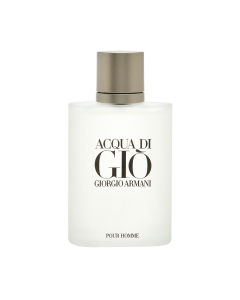 Giorgio Armani 阿玛尼 寄情男士香水 EDT Tester (100ml)